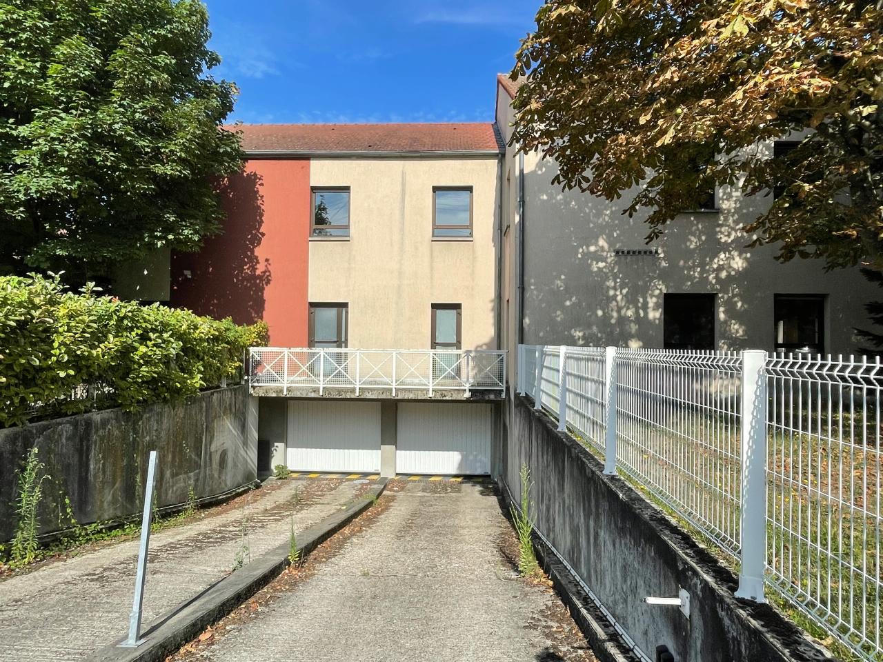 Location bureau Montmorency Val-d'Oise OLBUR2421349 2