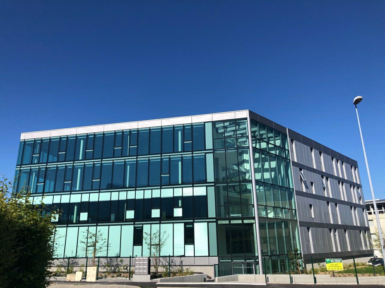 Location bureau Annecy-le-Vieux Haute-Savoie OLBUR2311755 2