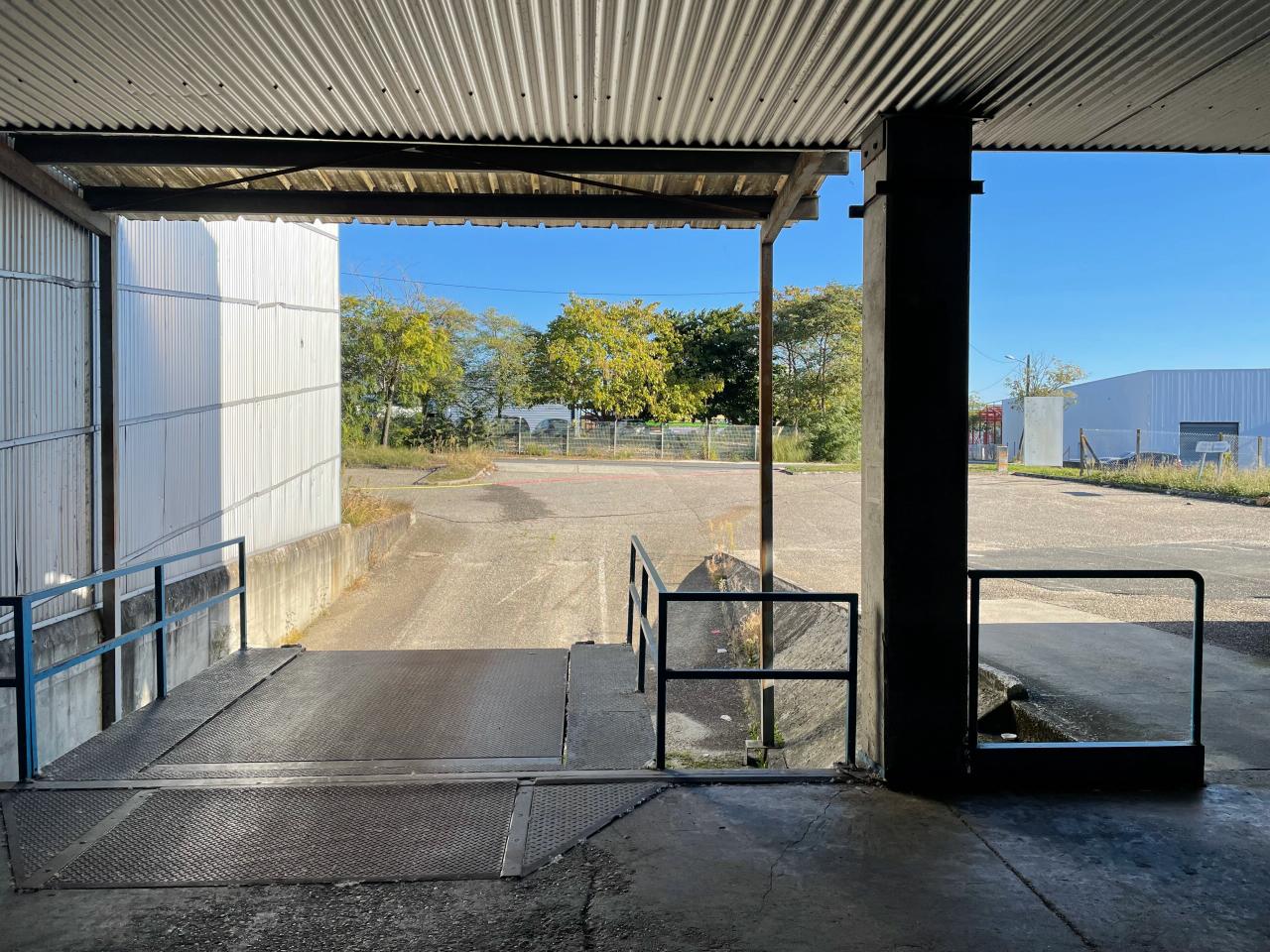 Location local d'activité Carbon-Blanc Gironde OLACT2530369 1