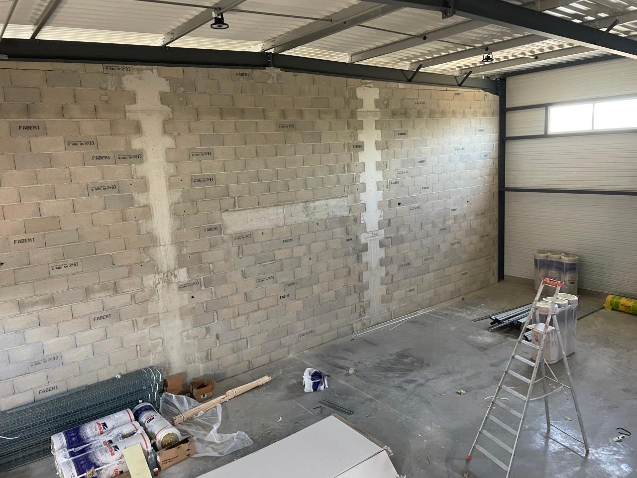 Location local d'activité Chassieu Rhône OLACT2529486 3