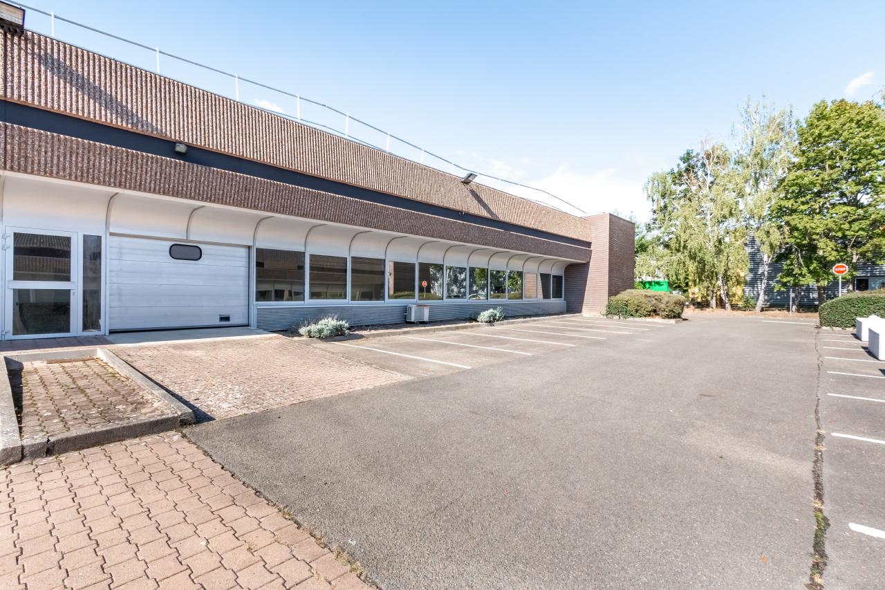 Location local d'activité Trappes Yvelines OLACT2001503 1