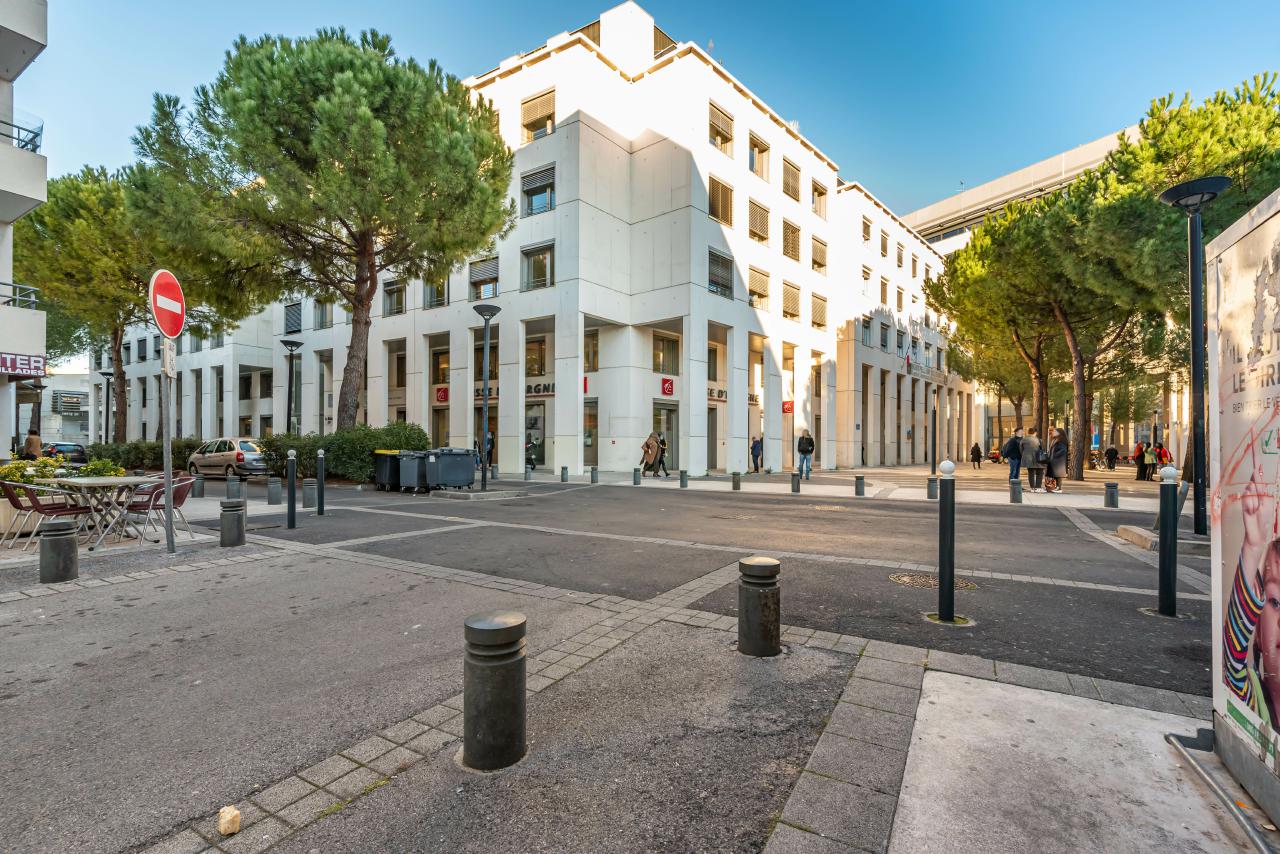 Location bureau Montpellier Hérault OLBUR2425859 1