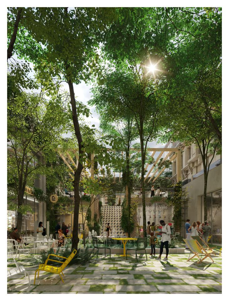 Location bureau Bordeaux Gironde OLBUR2424655 3