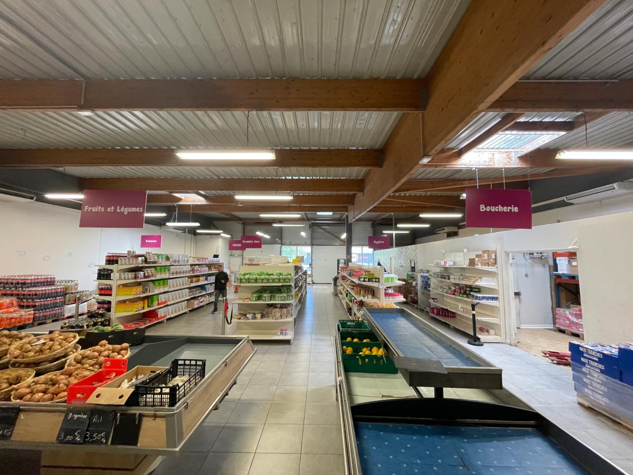 Location local d'activité Chenôve Côte-d'Or OLACT2531838 4