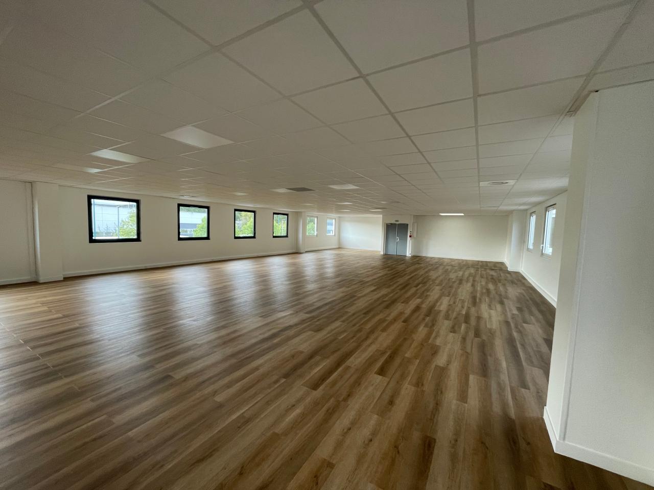 Location local d'activité Gennevilliers Hauts-de-Seine OLACT2105437 4