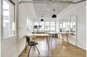 Location bureau Boulogne-Billancourt Hauts-de-Seine OLBUR2530217 3