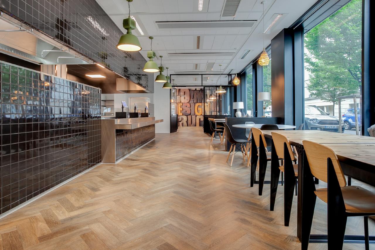 Location bureau La Garenne-Colombes Hauts-de-Seine OLBUR2001189 3