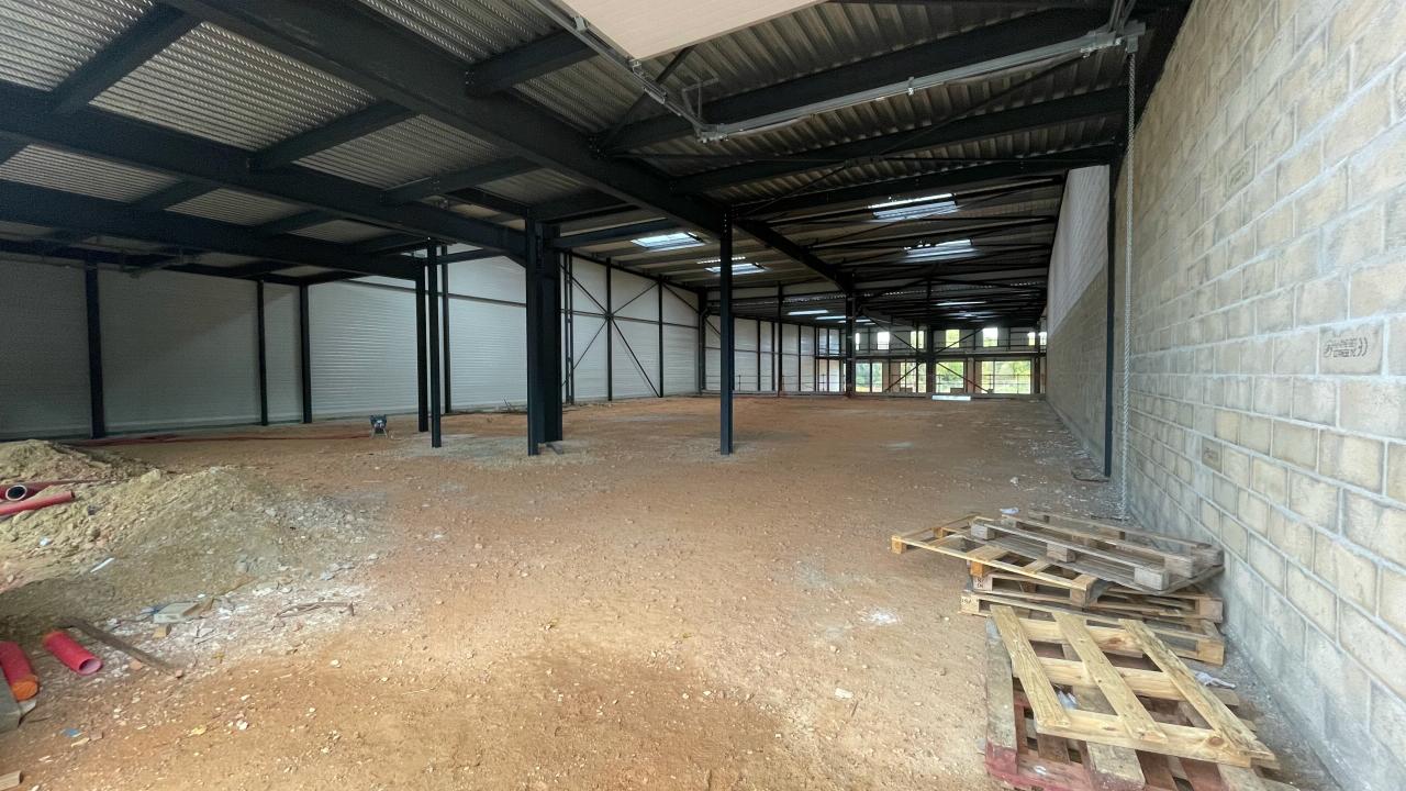 Vente local d'activité Plaisir Yvelines OVACT2529883 4