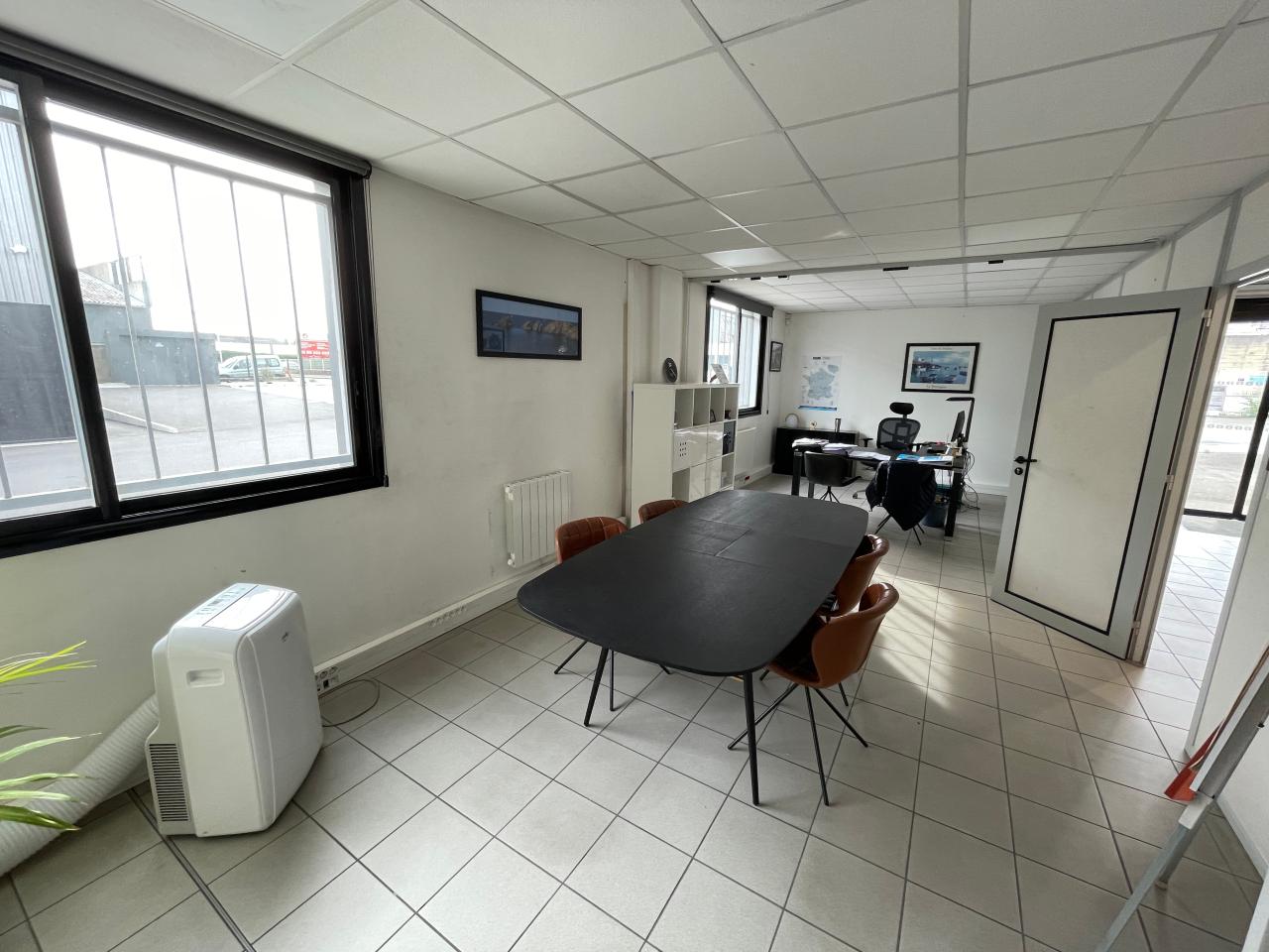 Location local d'activité Rennes Ille-et-Vilaine OLACT2529437 3