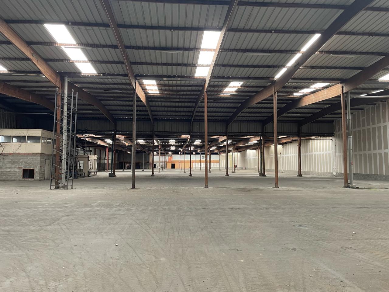 Location entrepôt Coutras Gironde OLLOG2309808 4