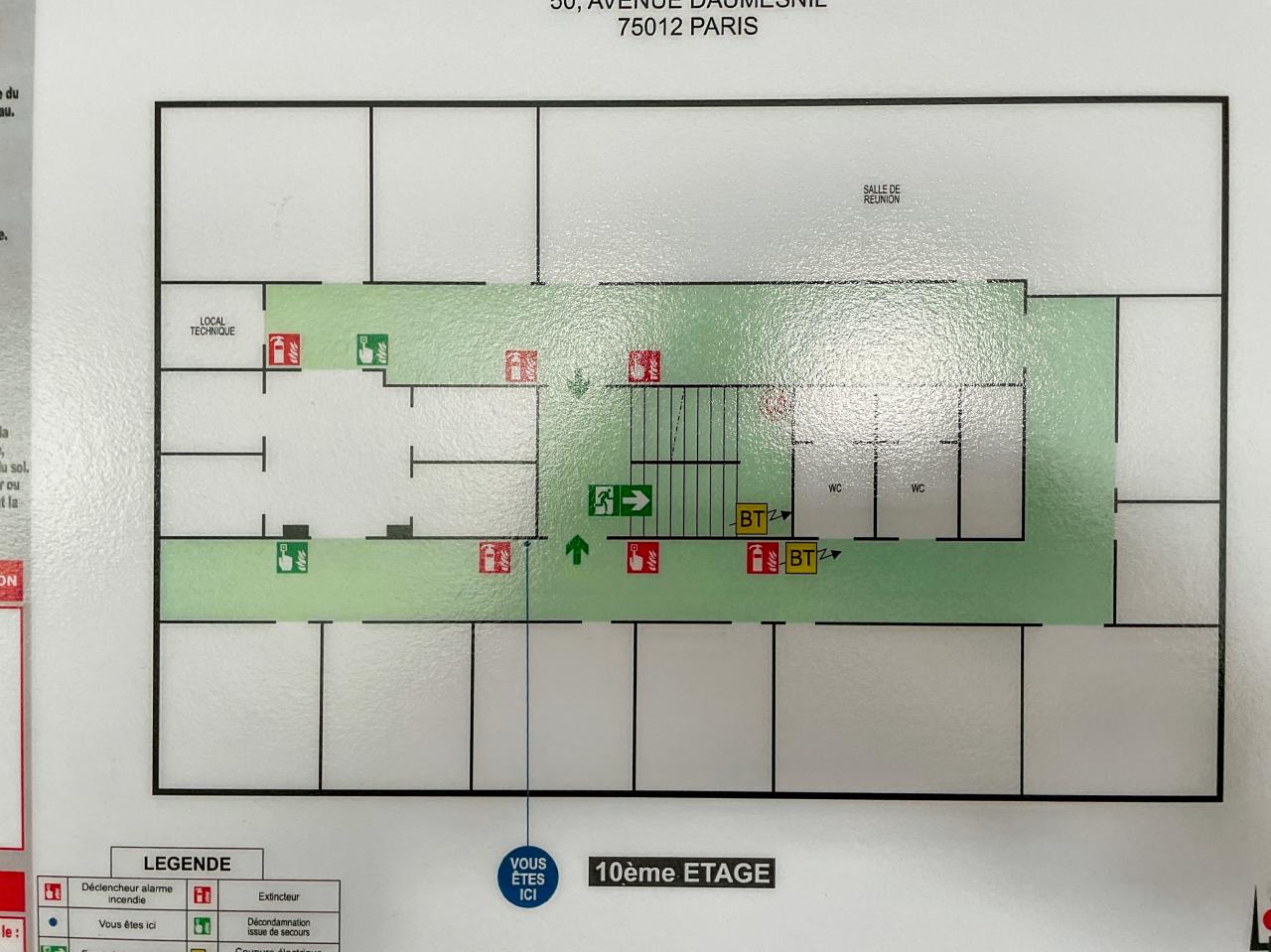 Location bureau Paris OLBUR2107247 3