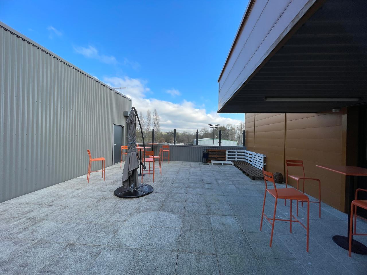 Vente local d'activité Saint-Orens-de-Gameville Haute-Garonne OVACT2529108 2