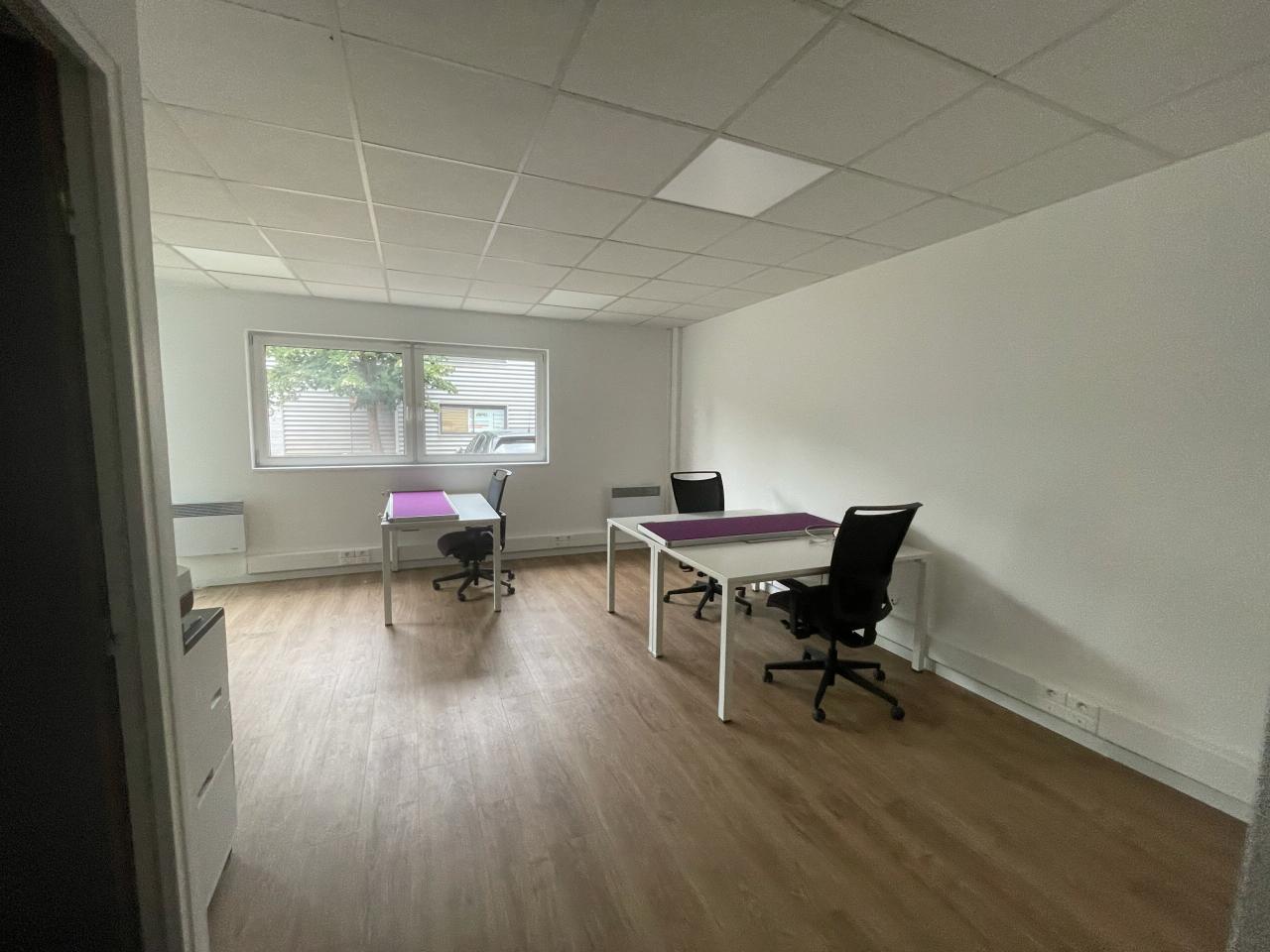 Location local d'activité Décines-Charpieu Rhône OLACT2424547 3