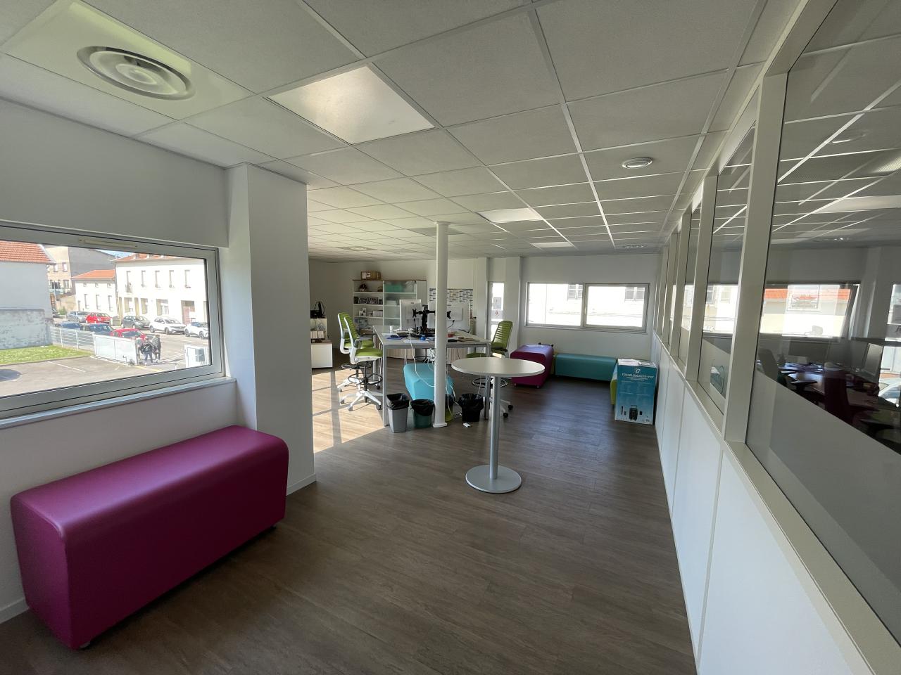 Location bureau Nancy Meurthe-et-Moselle OLBUR2208005 3