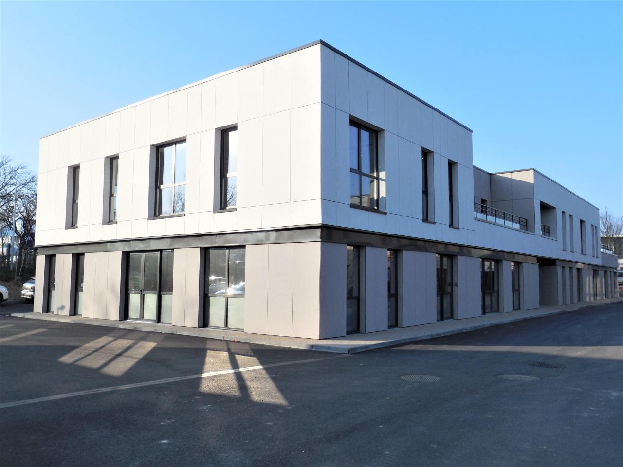 Vente local d'activité Limas Rhône OVACT2202150 2