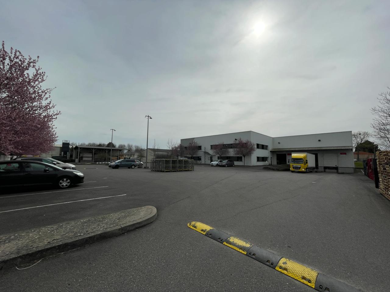 Location local d'activité Longvic Côte-d'Or OLACT2530951 4