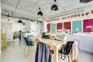 Location bureau Boulogne-Billancourt Hauts-de-Seine OLBUR2530217 4