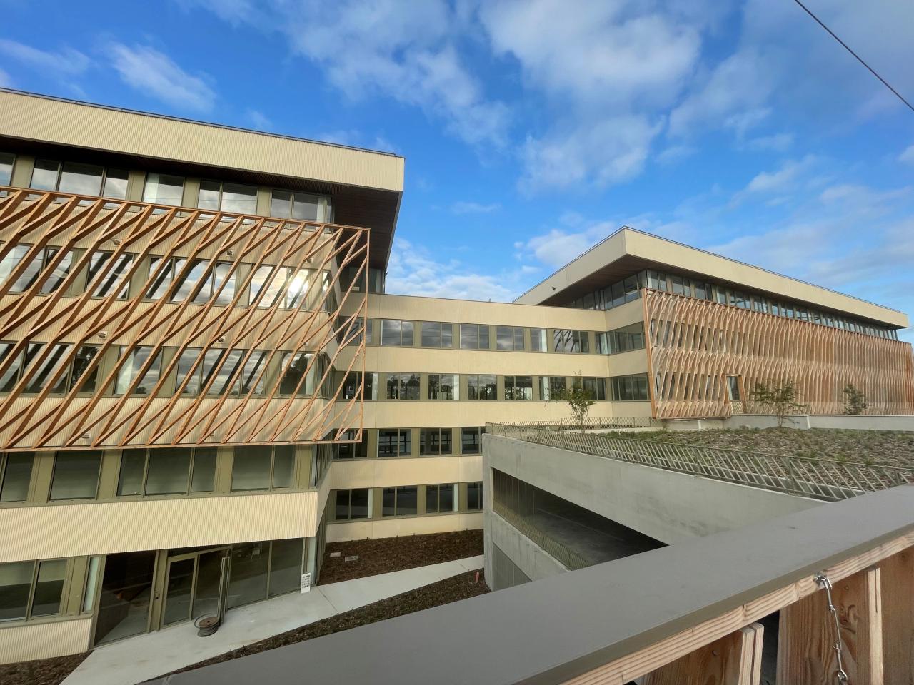 Location bureau Mérignac Gironde OLBUR2206654 4