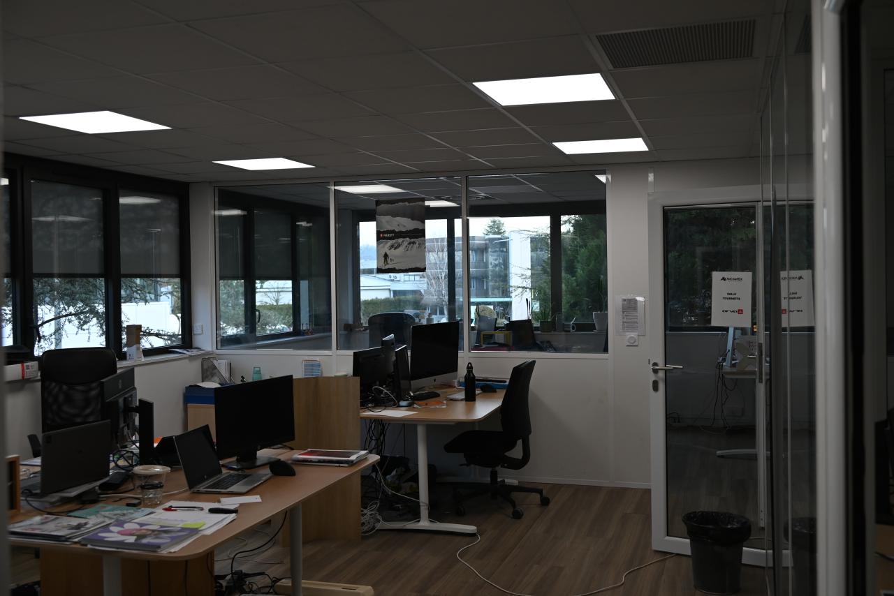 Location bureau Annecy-le-Vieux Haute-Savoie OLBUR2531187 4