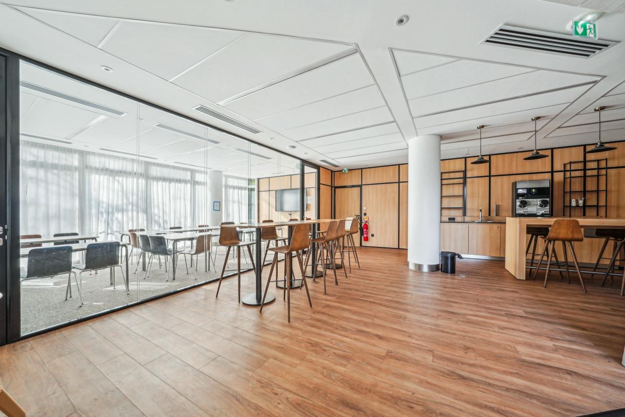 Location bureau Issy-les-Moulineaux Hauts-de-Seine OLBUR2529272 3