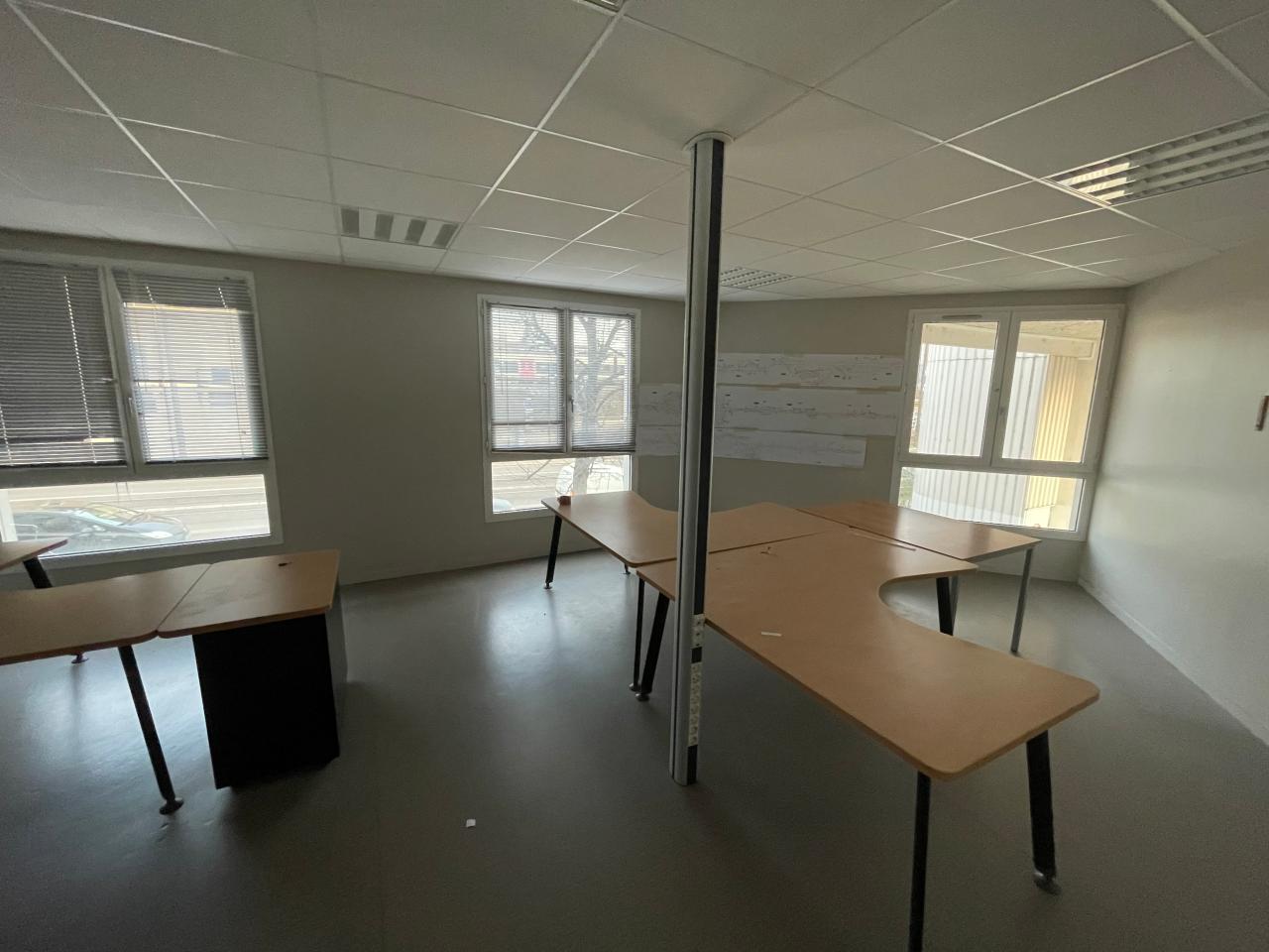 Location bureau Dijon Côte-d'Or OLBUR2529829 3