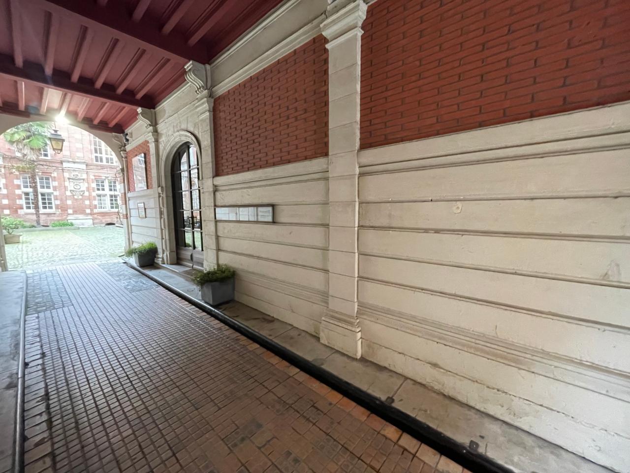 Location bureau Toulouse Haute-Garonne OLBUR2531359 3