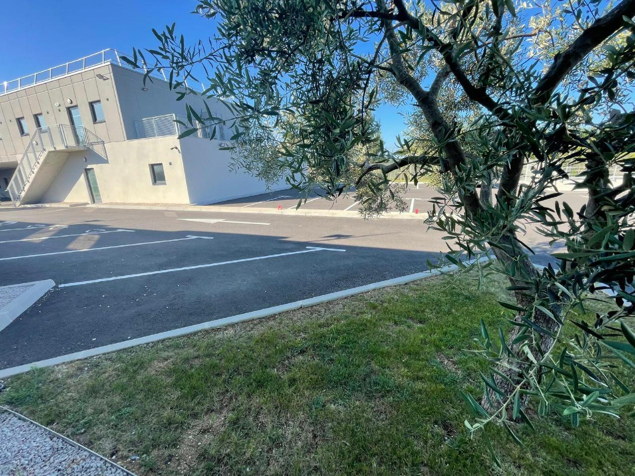 Location bureau Saint-Clément-de-Rivière Hérault OLBUR2423390 3