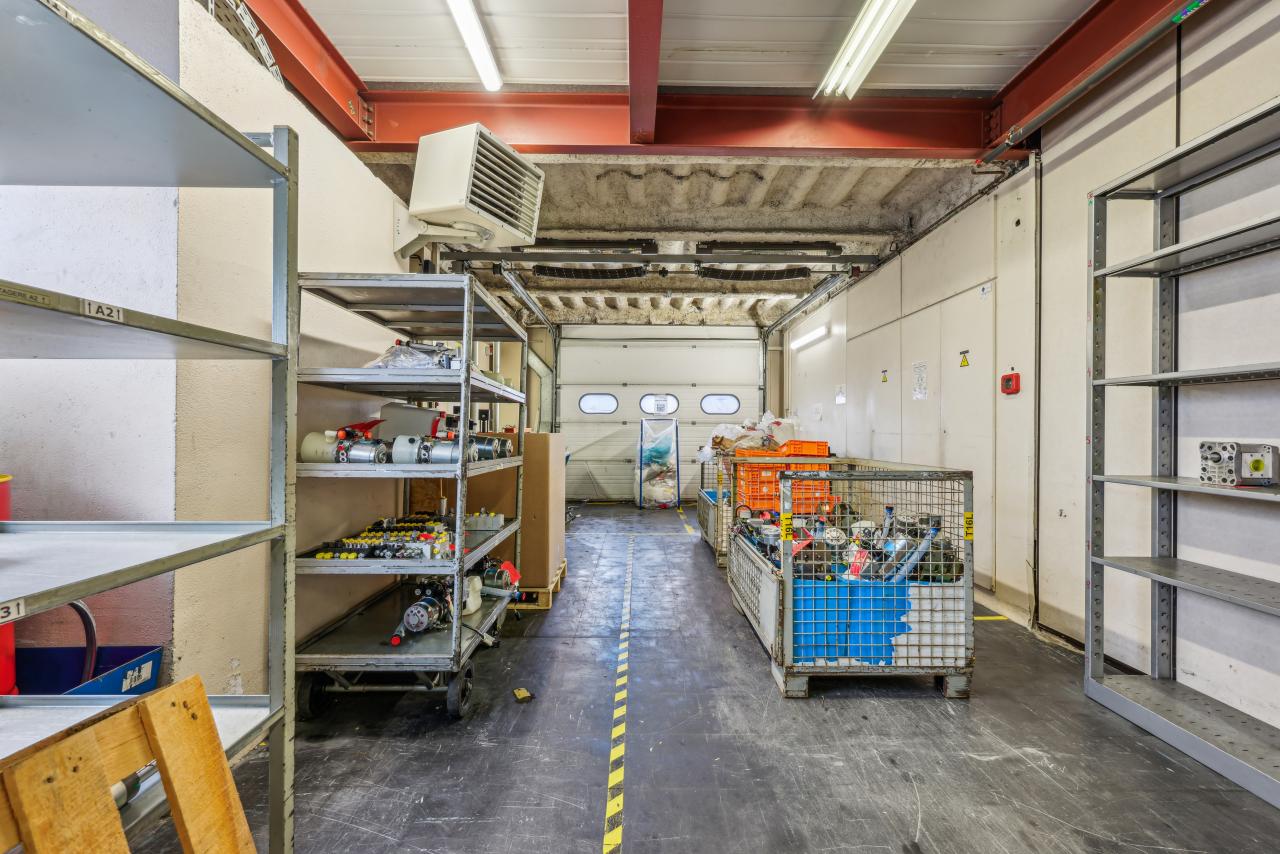 Location local d'activité Chennevières-sur-Marne Val-de-Marne OLACT2528944 3