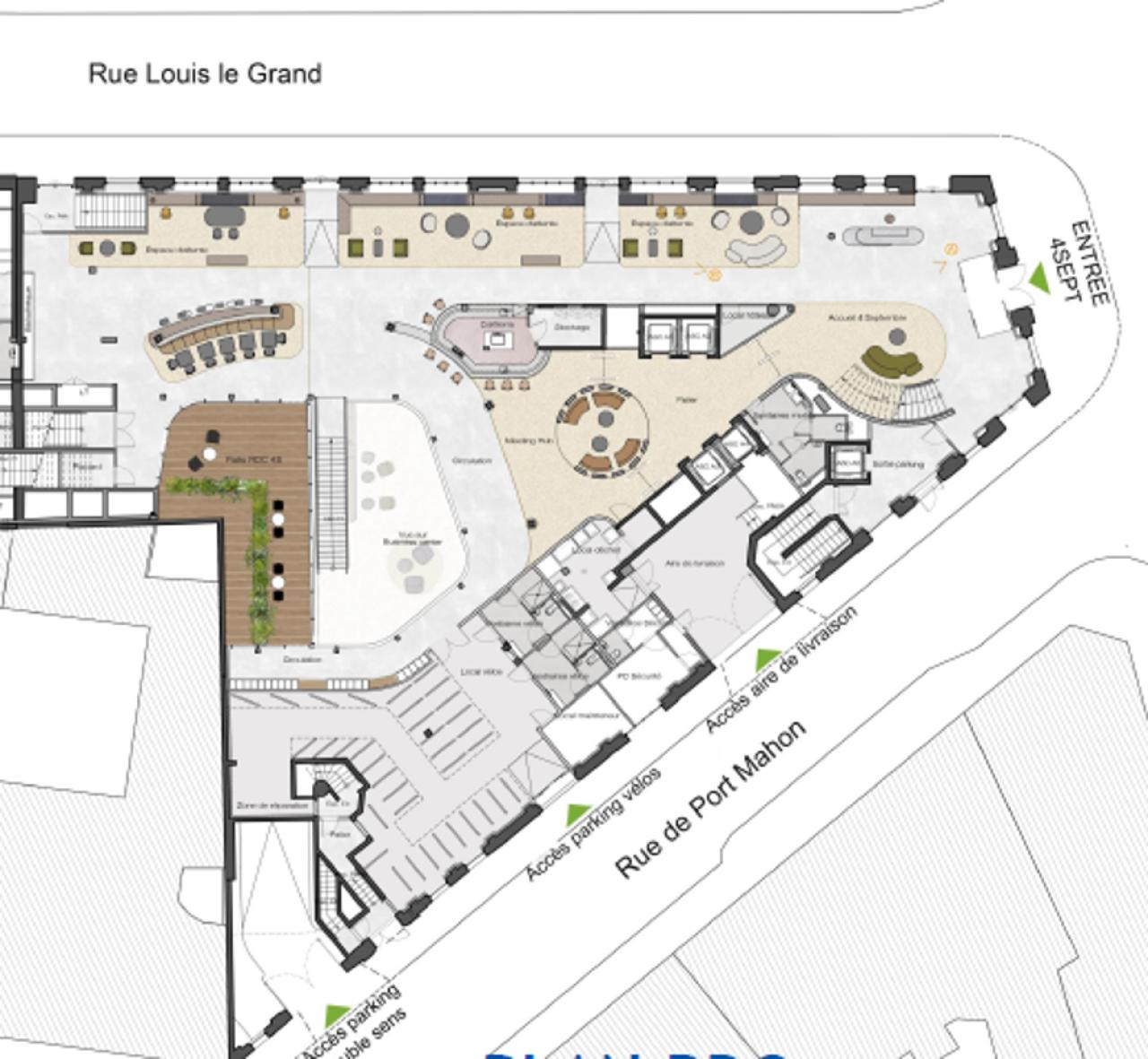 Location bureau Paris OLBUR2100242 1