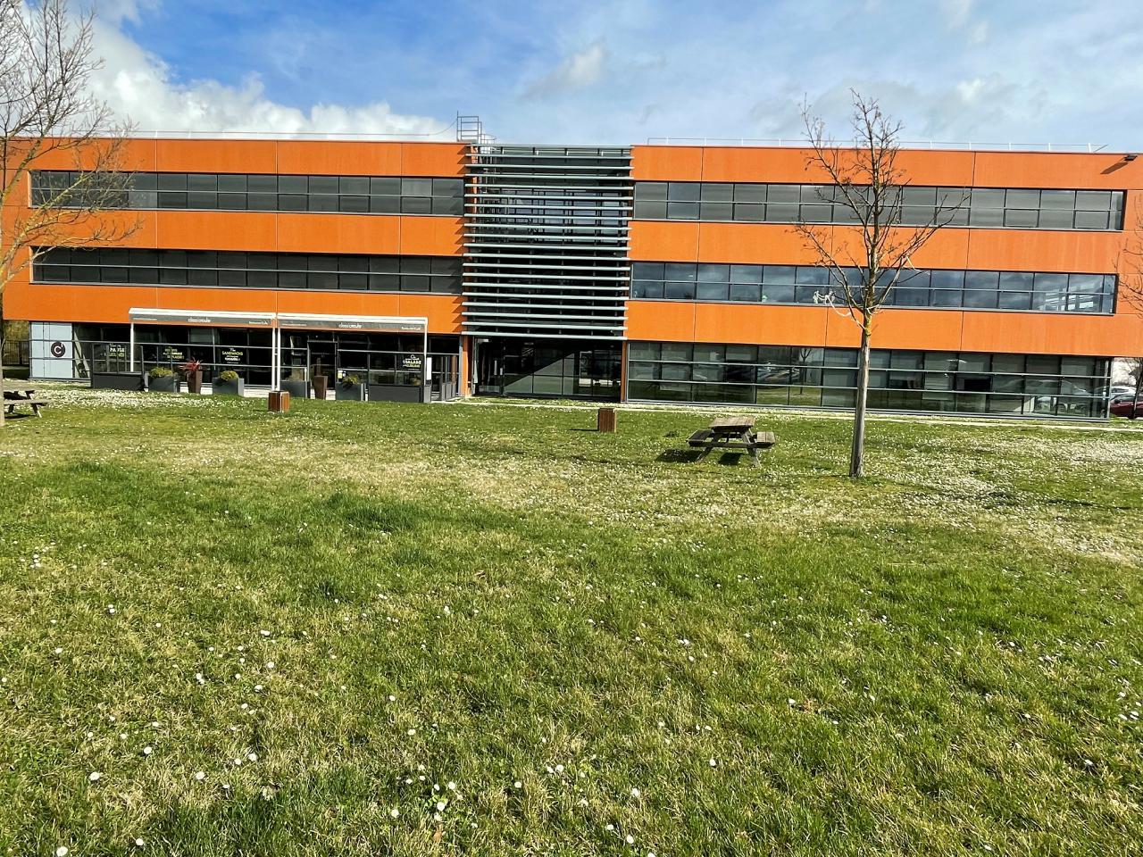 Location bureau Saint-Priest Rhône OLBUR2315374 2