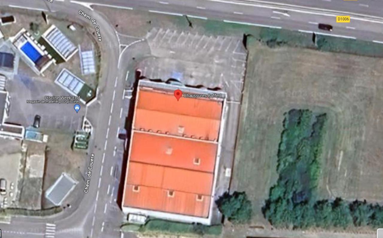 Vente local d'activité Ruy Isère OVACT2531714 3