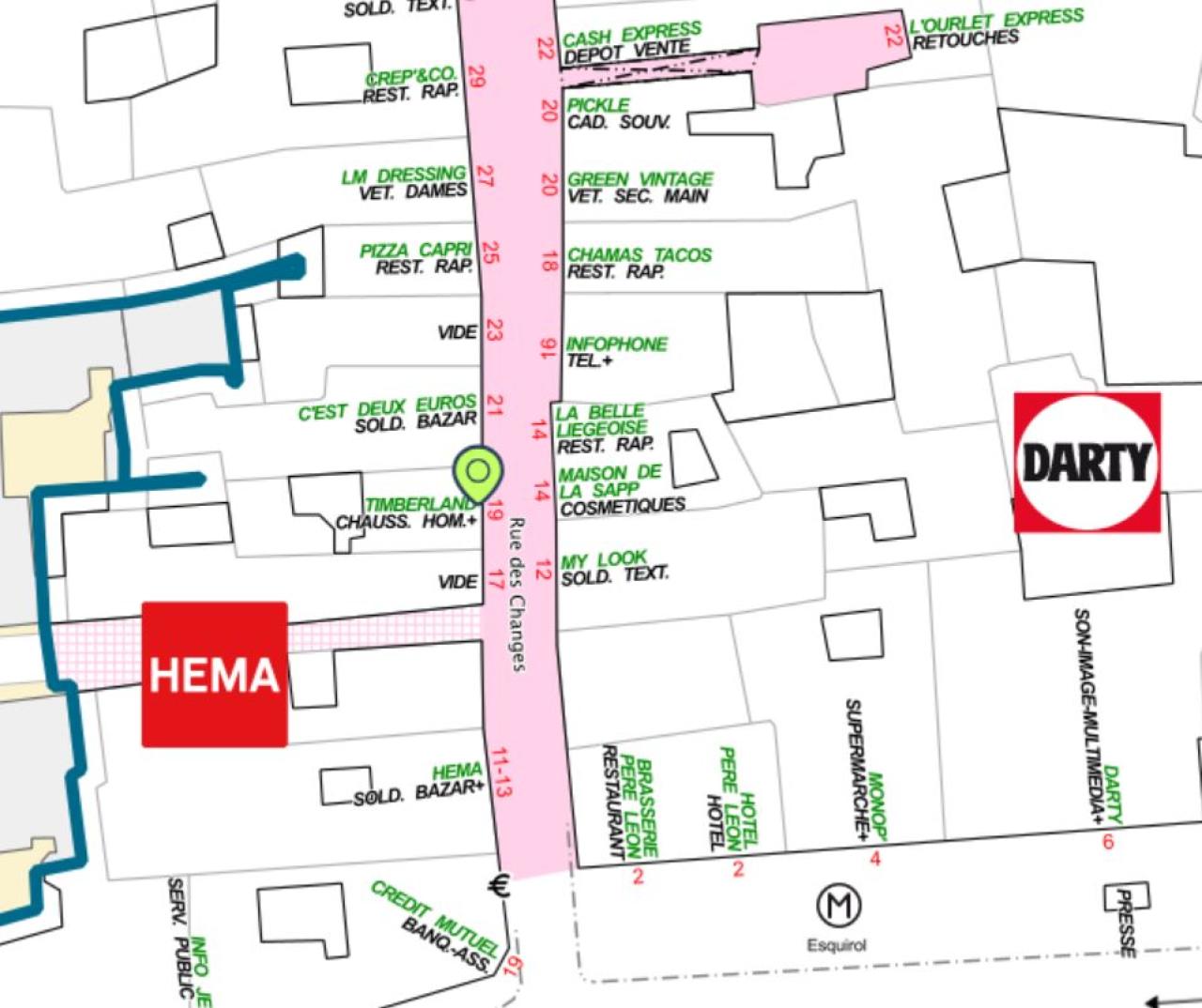 Location commerce Toulouse Haute-Garonne OLCOM2530080 2