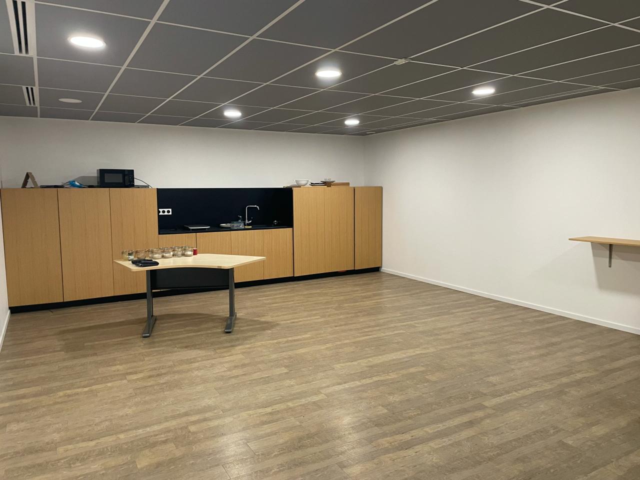 Location local d'activité Le Versoud Isère OLACT2531493 2