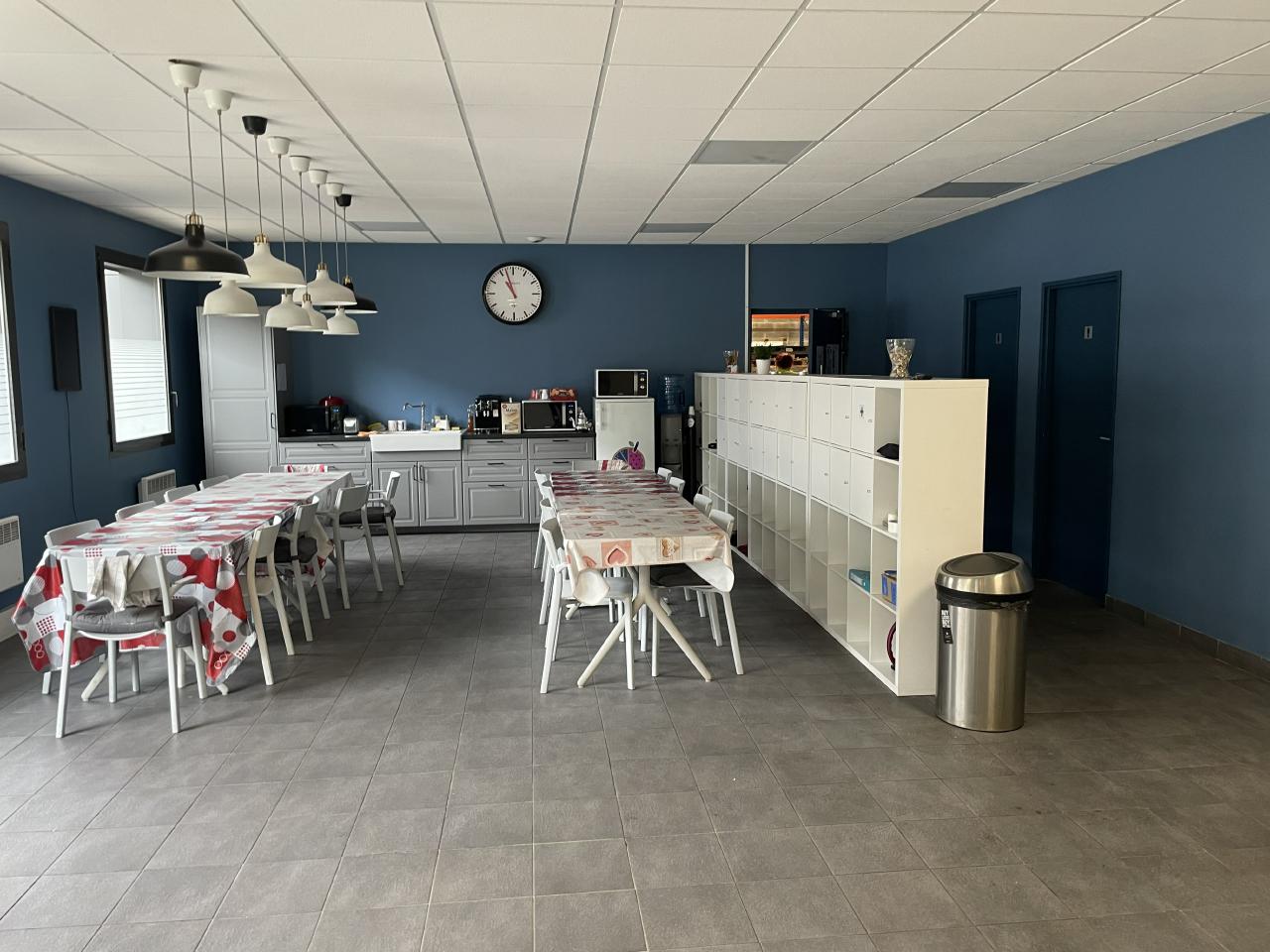 Location local d'activité Gonesse Val-d'Oise OLACT2426645 4