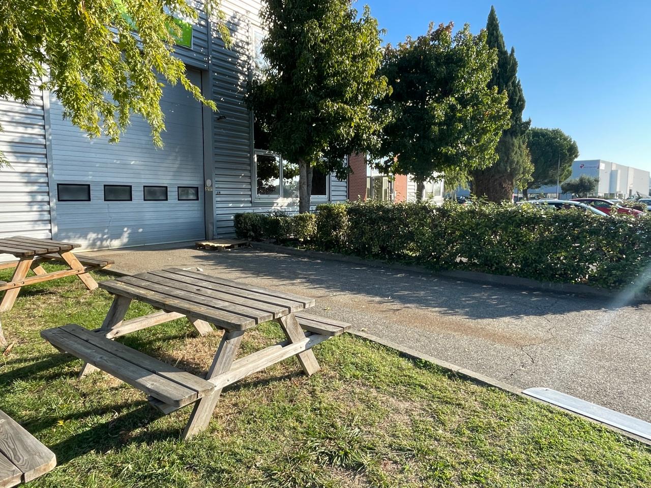 Location bureau Quint-Fonsegrives Haute-Garonne OLBUR2427672 3