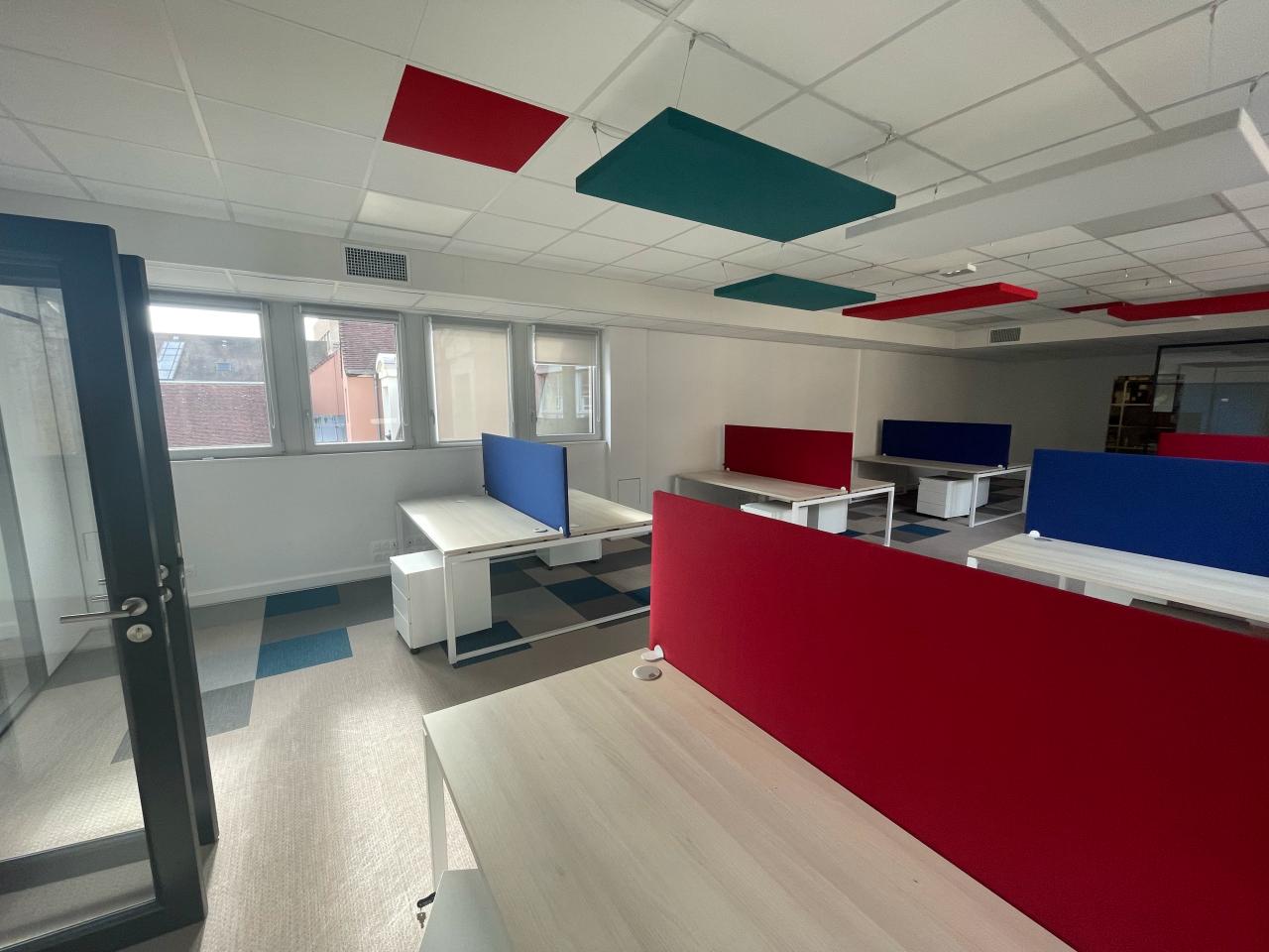 Location bureau Dijon Côte-d'Or OLBUR2530046 4