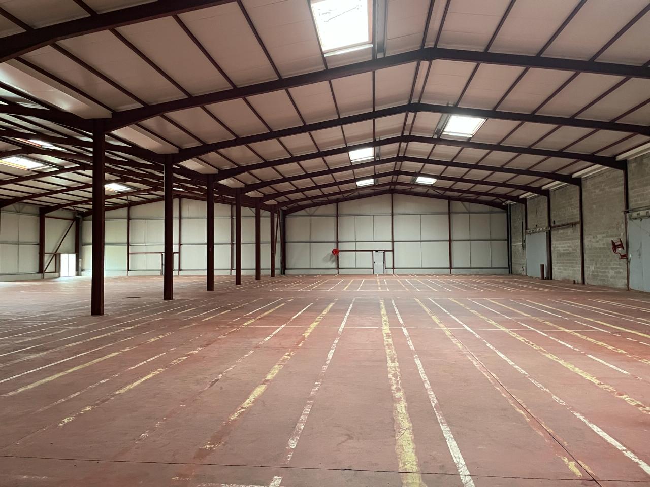 Location local d'activité Carbon-Blanc Gironde OLACT2530372 3