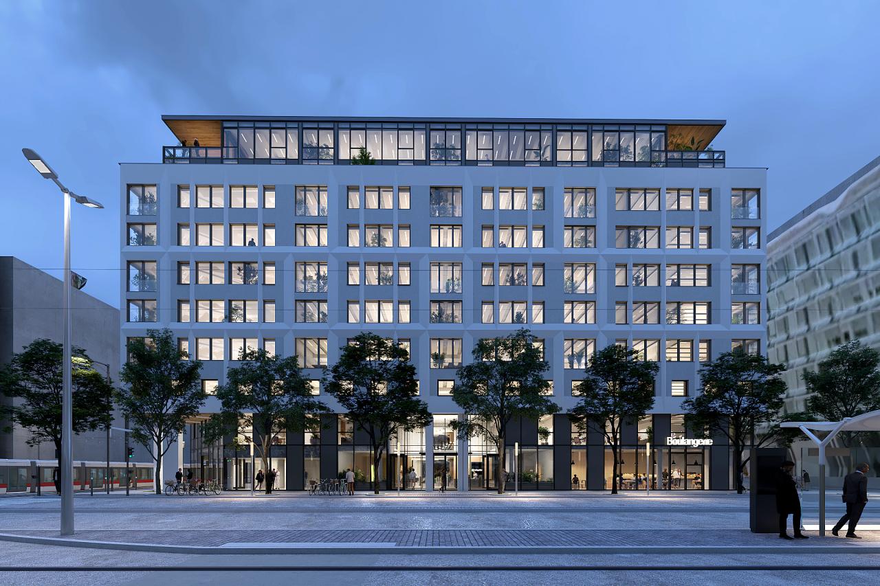 Location bureau Lyon Rhône OLBUR2203150 1