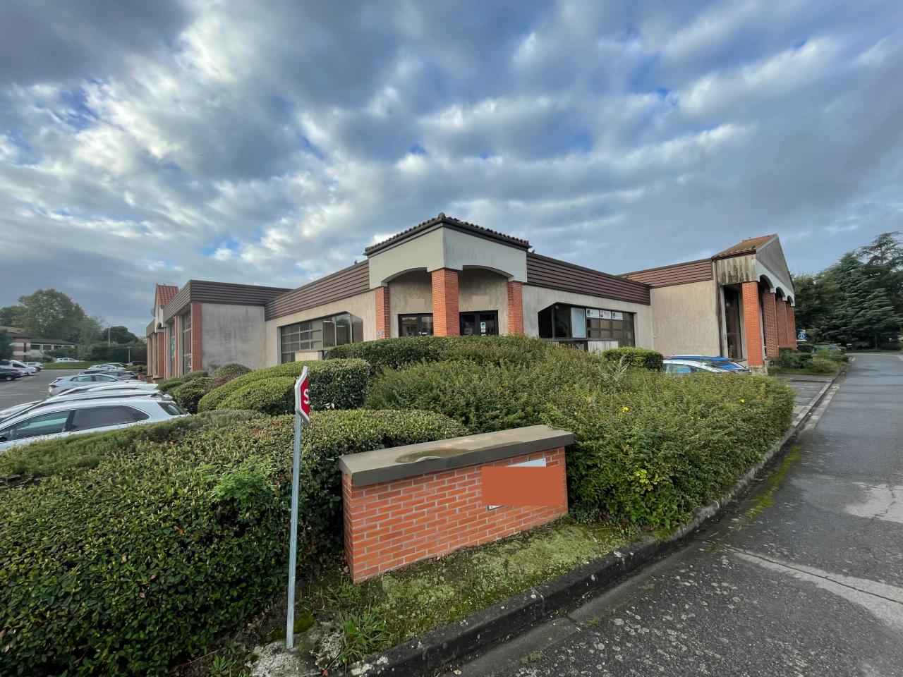 Location bureau Balma Haute-Garonne OLBUR2424422 1