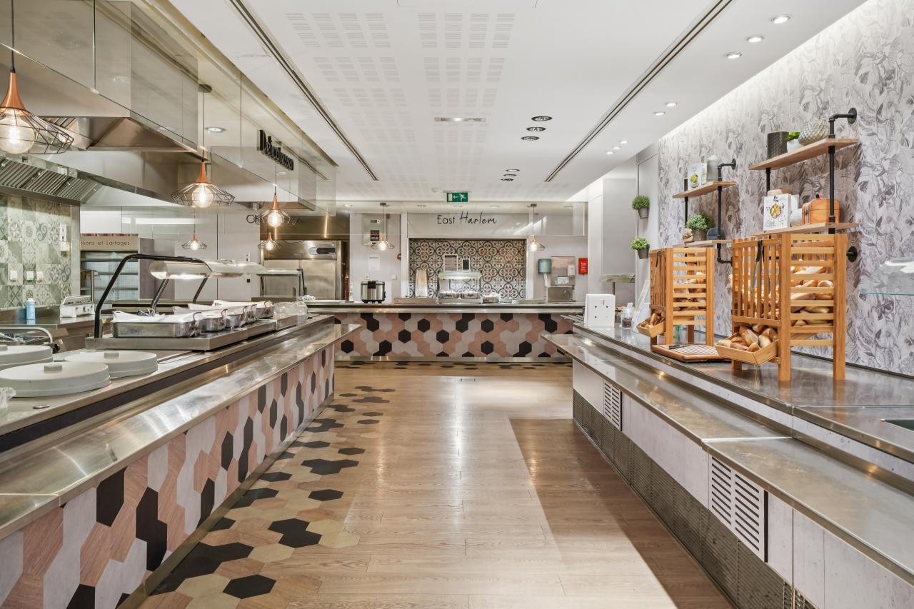 Location bureau Courbevoie Hauts-de-Seine OLBUR2100295 3