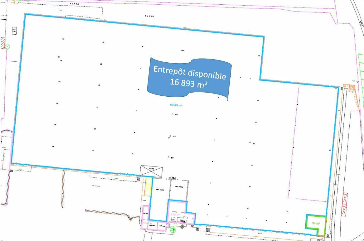 Location entrepôt classe c Avignon Vaucluse OLLOG2206696 2