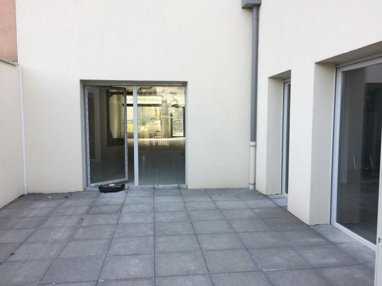 Vente bureau Dijon Côte-d'Or OVBUR2530875 2