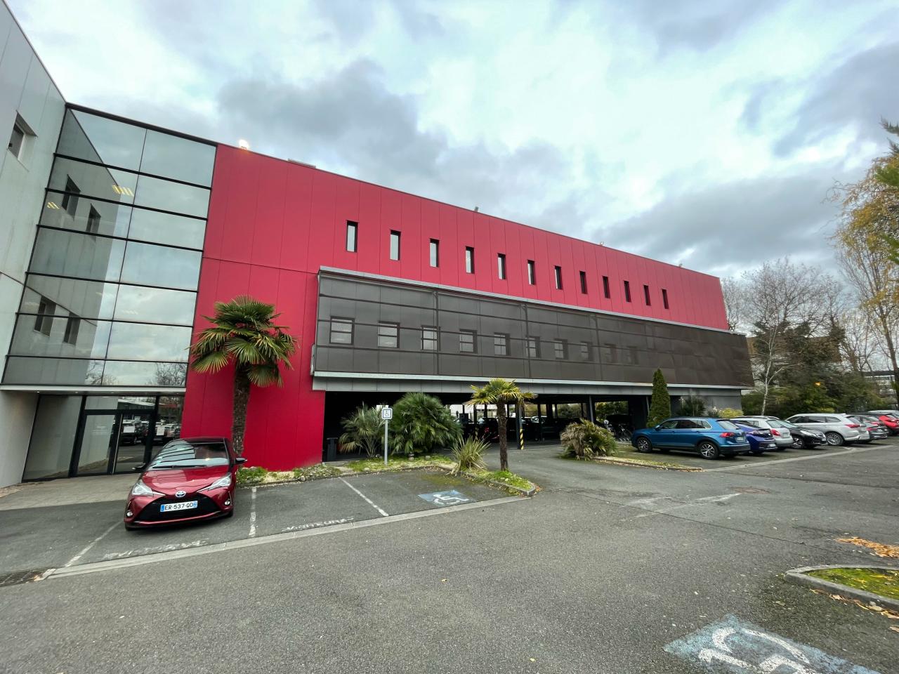 Vente bureau Mérignac Gironde OVBUR2531576 3