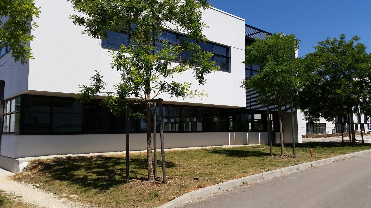 Location bureau Dijon Côte-d'Or OLBUR2531532 2