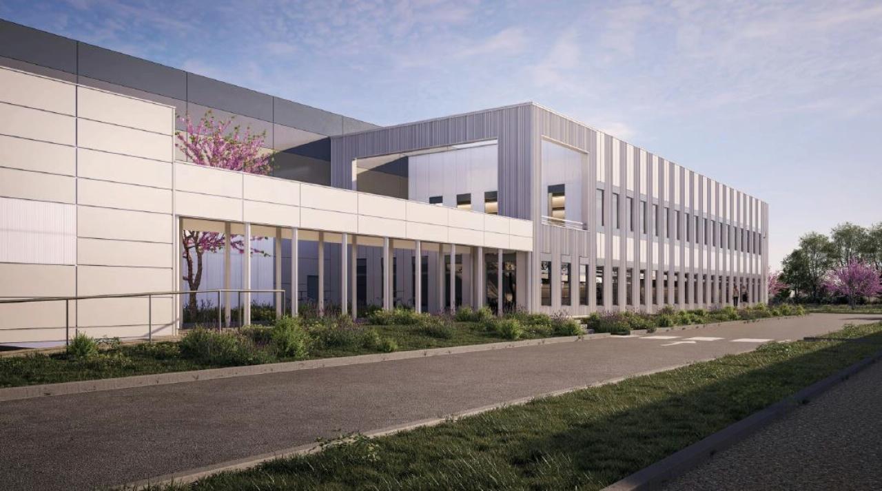 Location entrepôt classe c Cavaillon Vaucluse OLLOG2316345 2