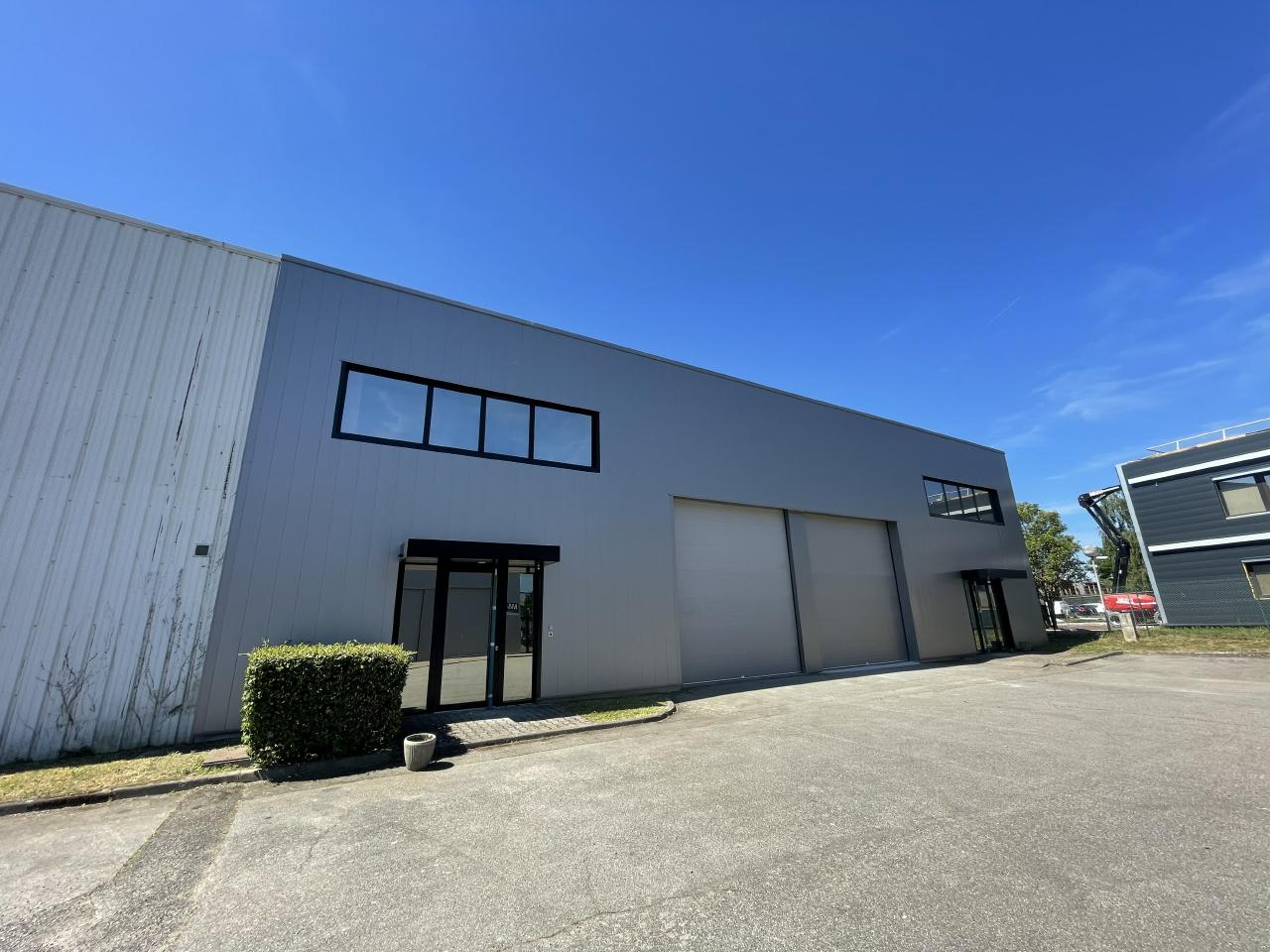Location local d'activité Toulouse Haute-Garonne OLACT2318144 3