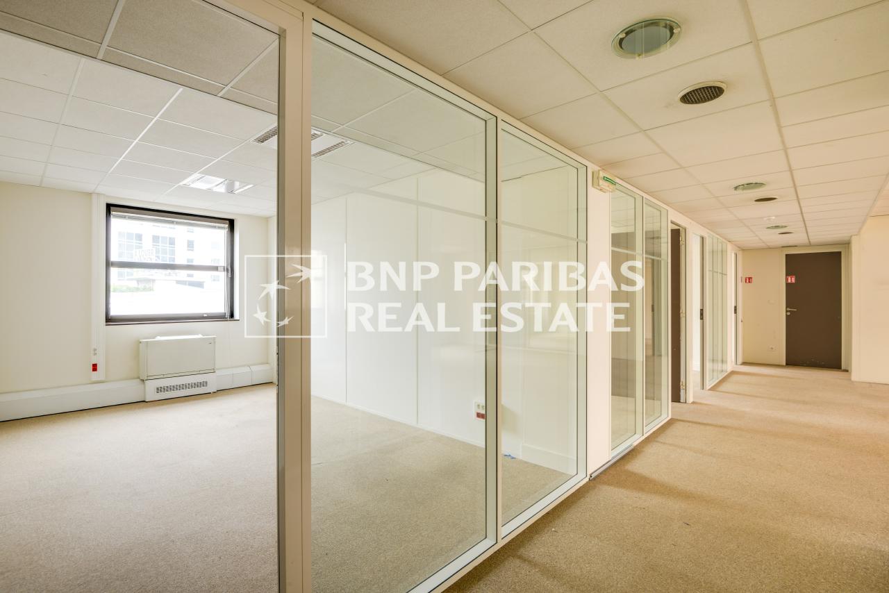 Location bureau Rueil-Malmaison Hauts-de-Seine OLBUR2002010 4