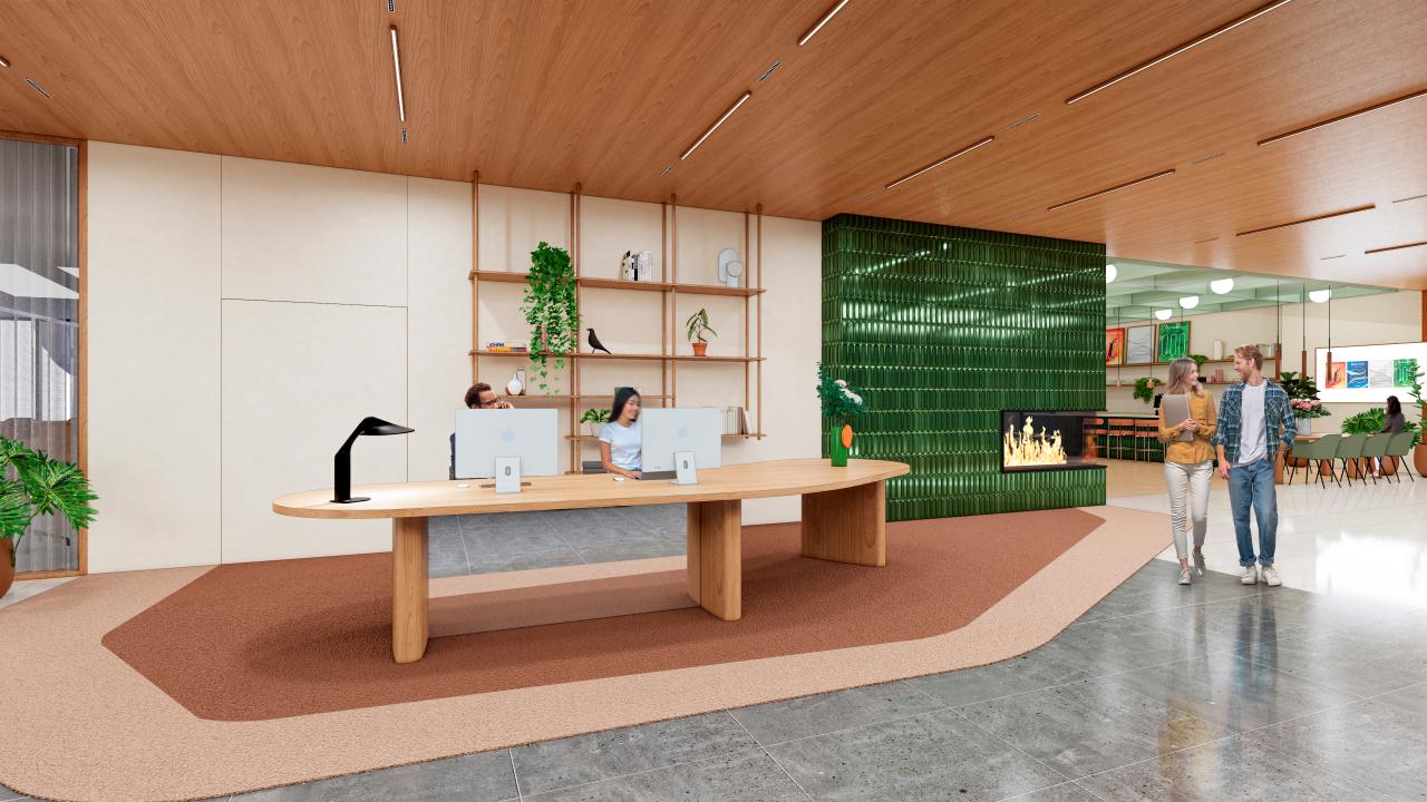 Location bureau Boulogne-Billancourt Hauts-de-Seine OLBUR2103495 3