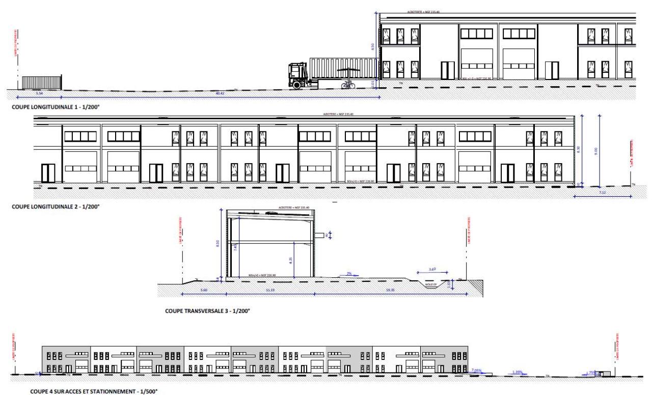 Location local d'activité Bourgoin-Jallieu Isère OLACT2311561 4