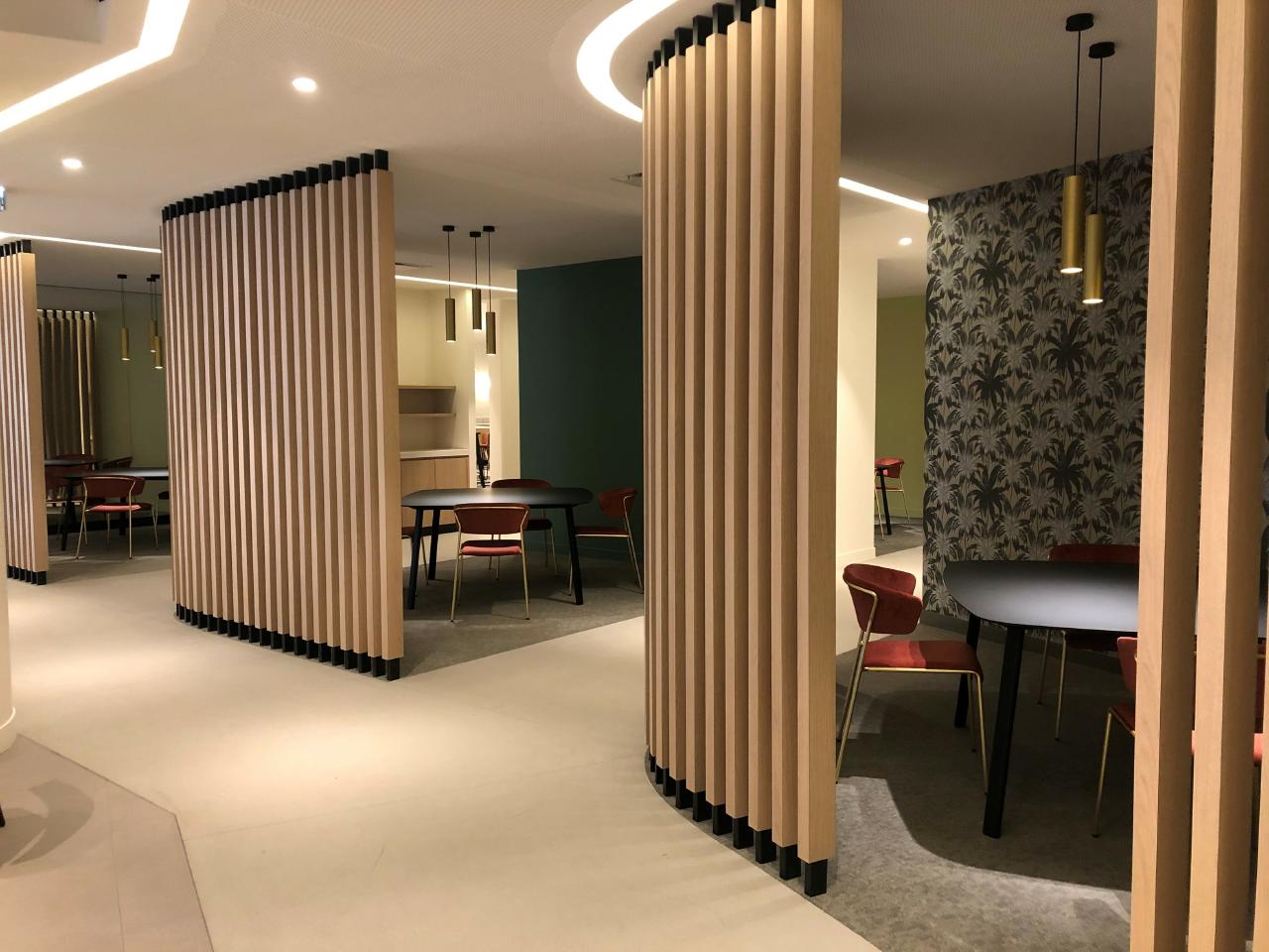 Location bureau Puteaux Hauts-de-Seine OLBUR2111900 2